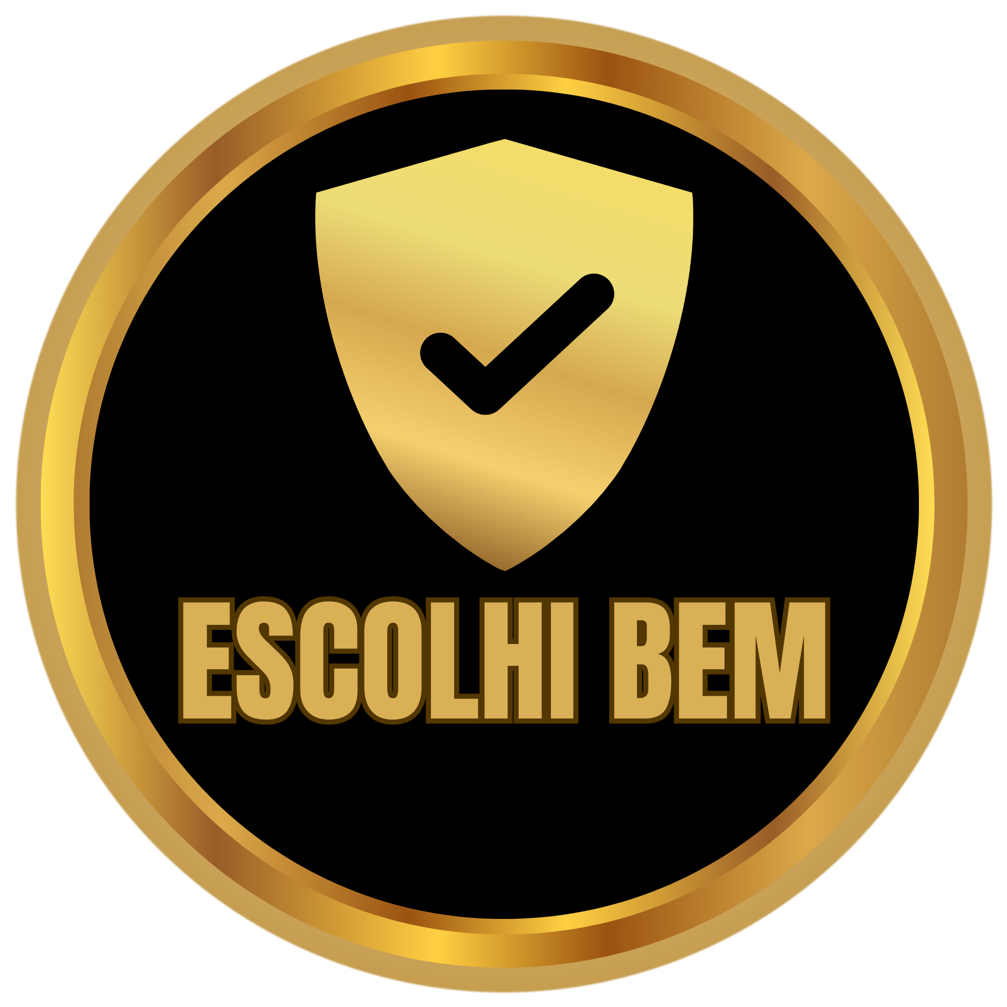 Escolhi Bem